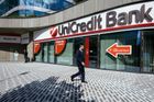Největší výpadek on-line bankingu v ČR skončil, část klientů UniCredit Bank má ale stále problémy