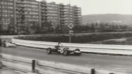 Motoristický sport má v Mostě kořeny dávno před vznikem současného okruhu. Už 25. května 1947 se jely první závody motocyklů po trati vedoucí kolem místního pivovaru. Na začátku sedmdesátých let se pak závodilo na provizorním okruhu vytyčeném na nově postavené silnici poblíž mosteckého vlakového nádraží.