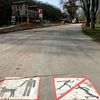 Stromovka - tunel Blanka