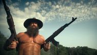Neslýchané: Játra nebo steroidy, film, 2025