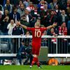 LM, Bayern - Barcelona: Arjen Robben, gól na 3:0