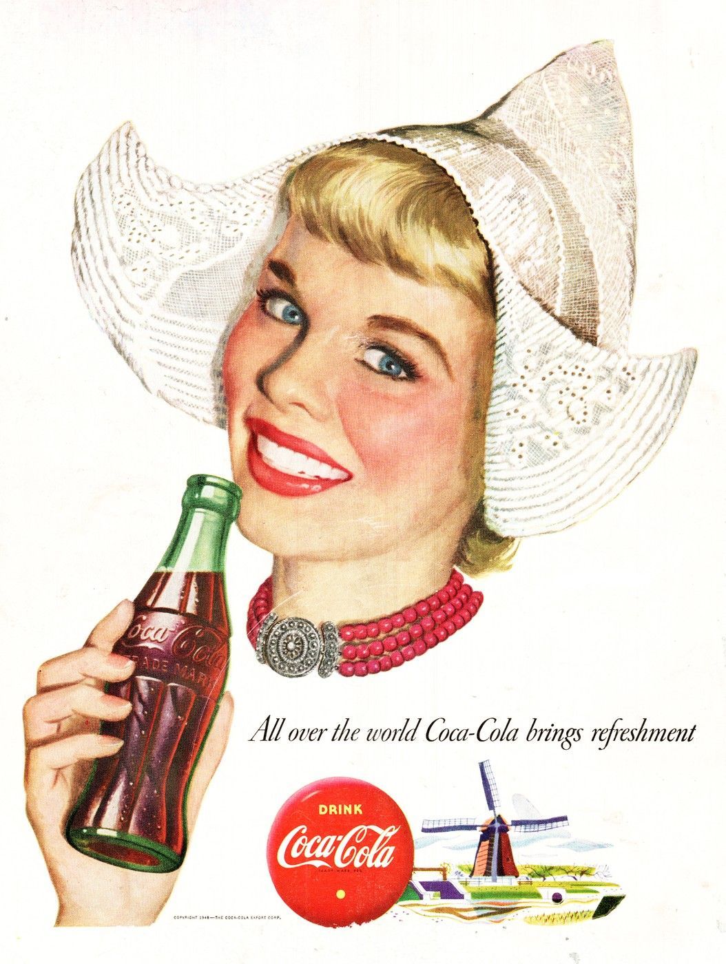 Coca-Cola