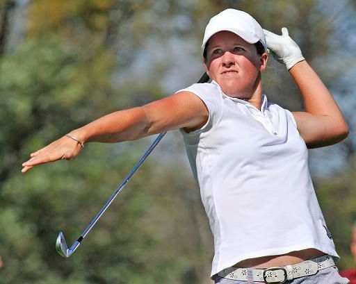 Golf: Canadian Women's Open