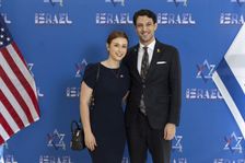 Zastřelená židovka bojovala s antisemitismem dlouho. Stěžovala si už před lety