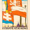 Výstava, Řeč plakátu 1890–1938, Uměleckoprůmyslové museum v Praze, Kultura, Umění