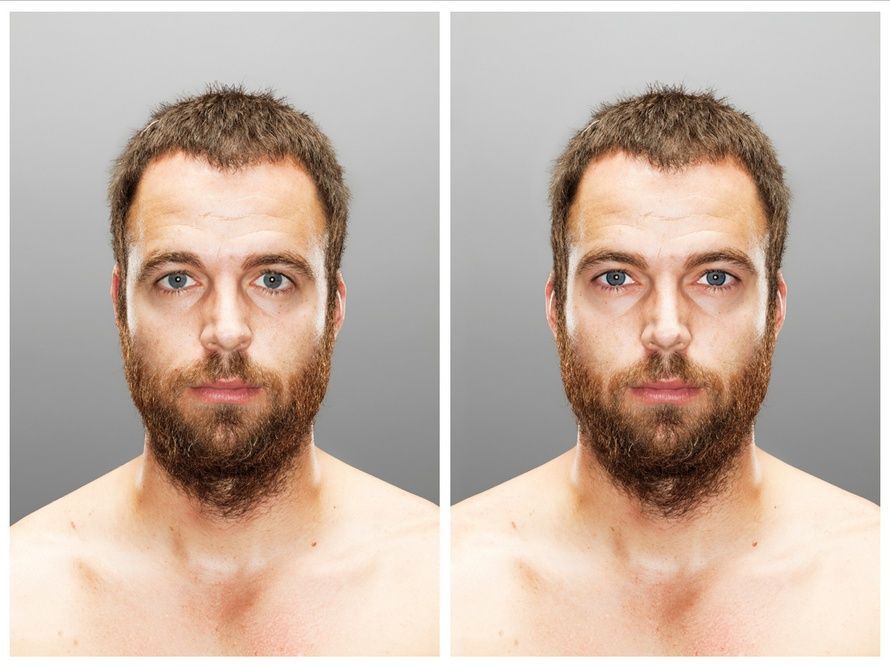 Original Ideal - jak by lidé chtěli vypadat