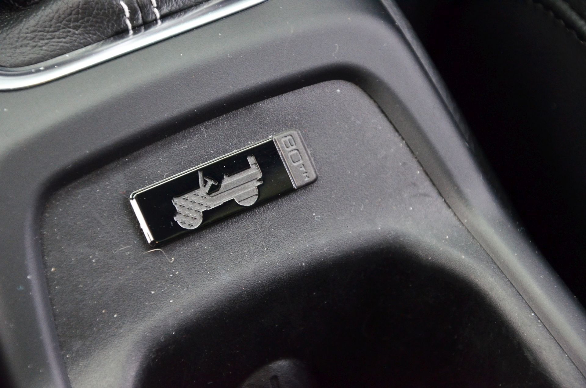 Jeep Wrangler 4xe 2021