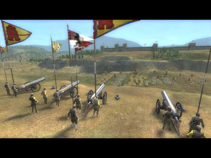 Medieval II: Total War