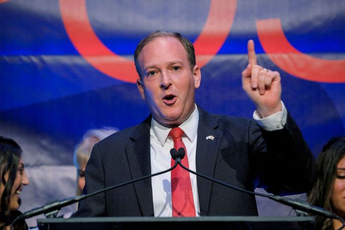 Lee Zeldin