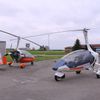 Létající auto - vírník z Přerova