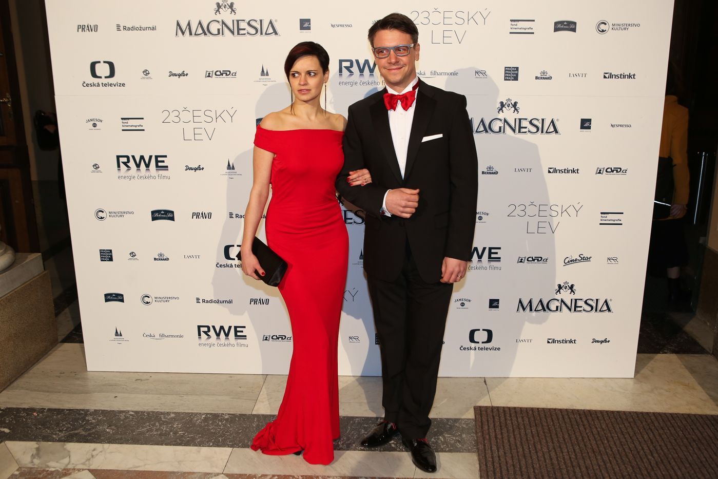 České lvy 2016 - final