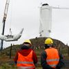 Poláci dokončili největší sochu Krista na světě