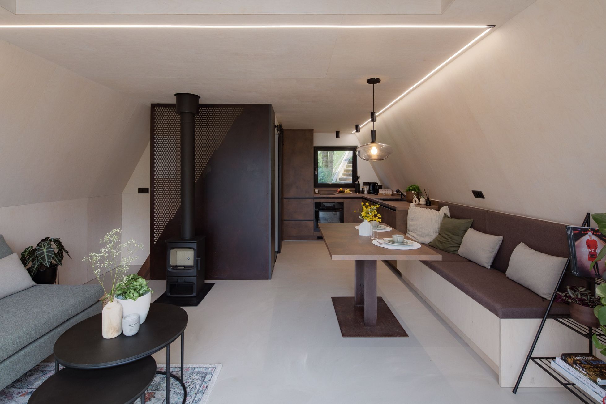 ChatkA České Švýcarsko