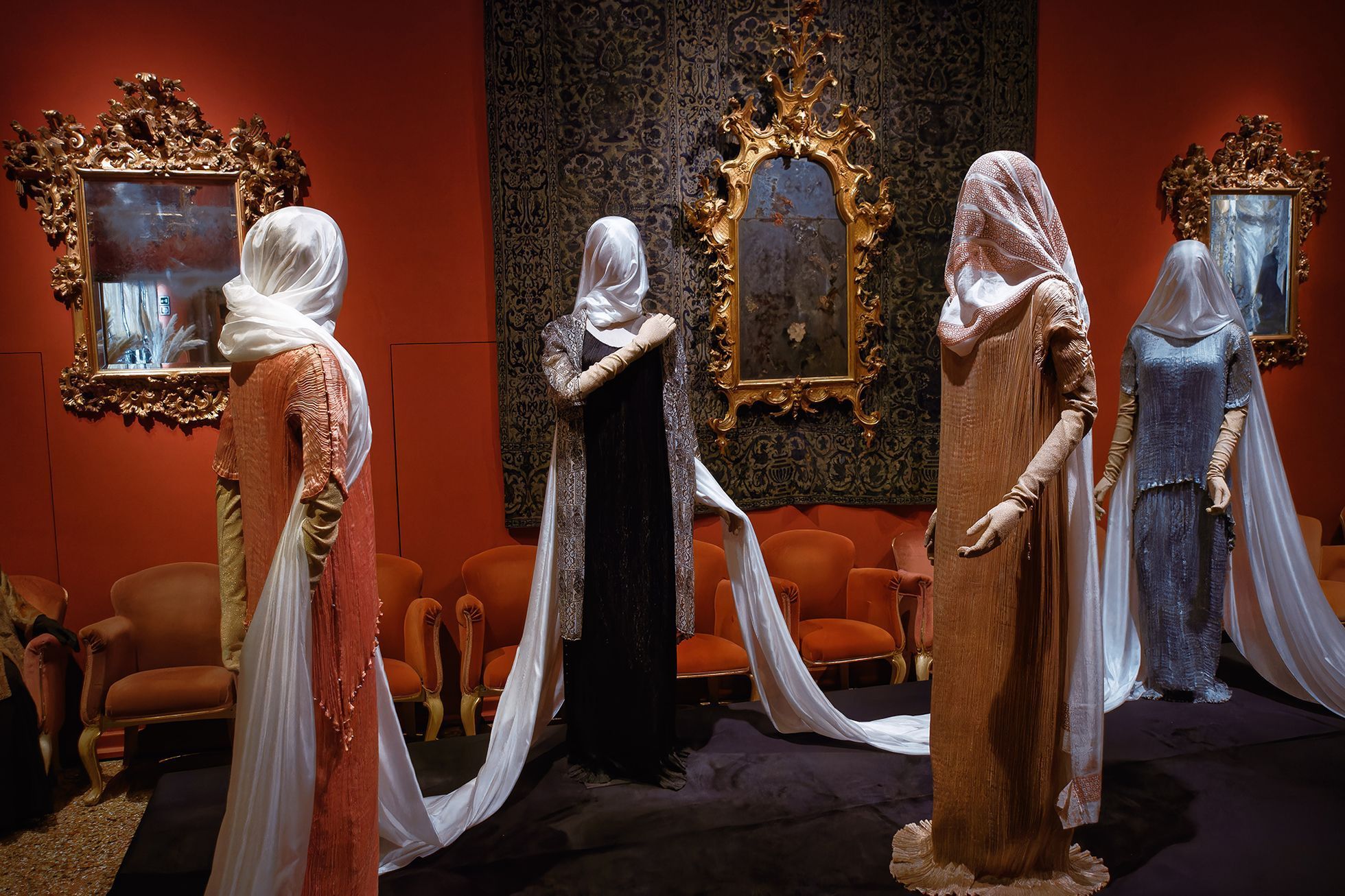 Benátky, Burano, Padova: tipy na turisticky zajímavá místa