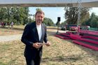 Nechci být se STAN vnímaný jako béčko, vysvětluje Rakušan svou touhu být premiérem