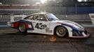 Závodní historie Porsche: Porsche 935/78 "Moby Dick"