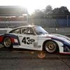 Závodní historie Porsche: Porsche 935/78 "Moby Dick"