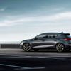 Seat Leon nová generace kompakt koncern VW