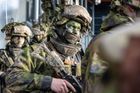 NATO označilo Rusko za přímou hrozbu. Do Pobaltí a střední Evropy vyšle nové jednotky