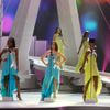 Finálový večer Miss Universe