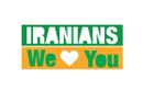 Izrael miluje Írán, nahrál na web. Zamilovaly se tisíce