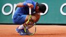 French Open 2019: Hugo Dellien