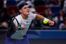 Menšík - Ruud. Český mladík hraje ve šlágru Australian Open se světovou šestkou