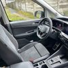 VW Caddy plug-in hybrid