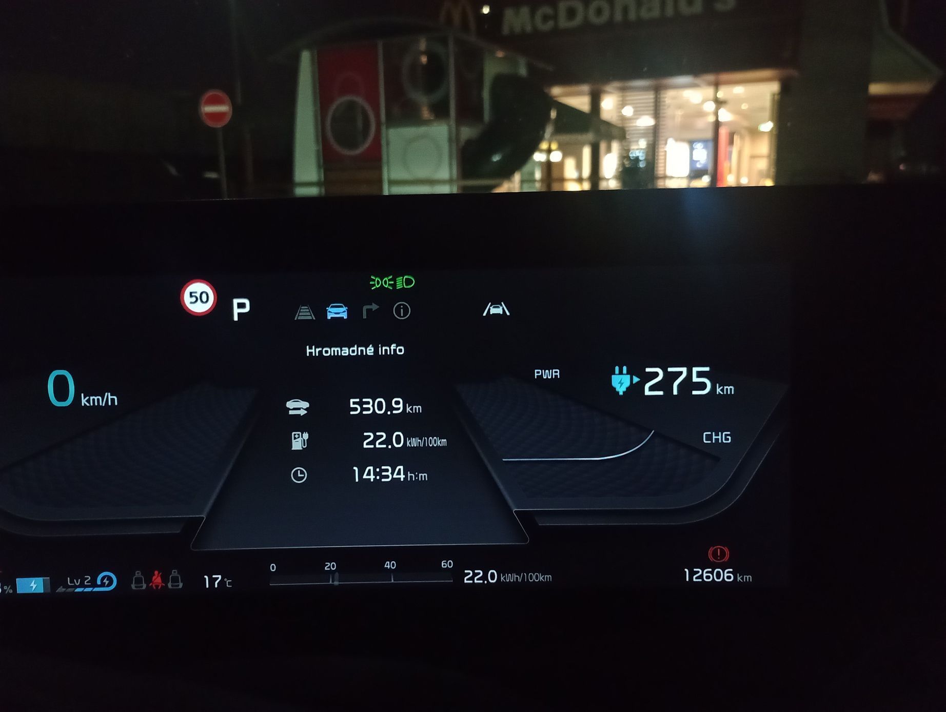 Kia EV6 GT 2023