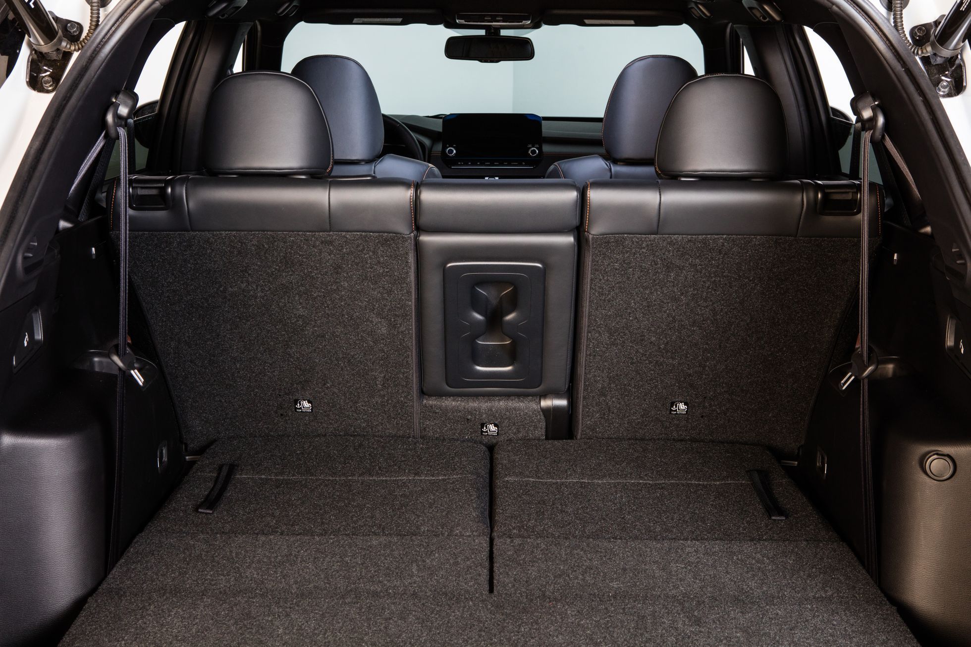 Mitsubishi Outlander nová generace