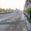 Oránžová záře nad Kladnem. Kampaň ČSSD