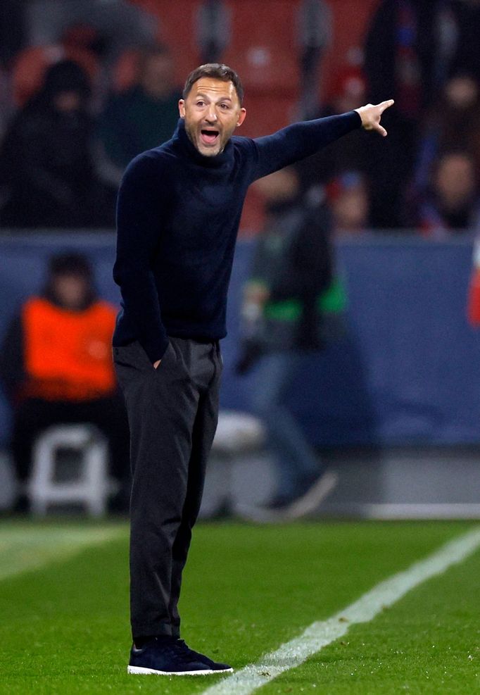 Plzeň - Fenerbahce, Evropská liga