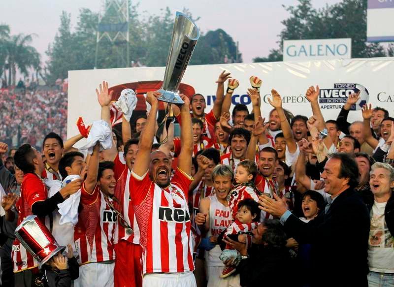 Juan Sebastian Veron