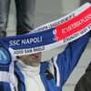 Fotbal, Evropská liga, Plzeň - Neapol: fanoušek