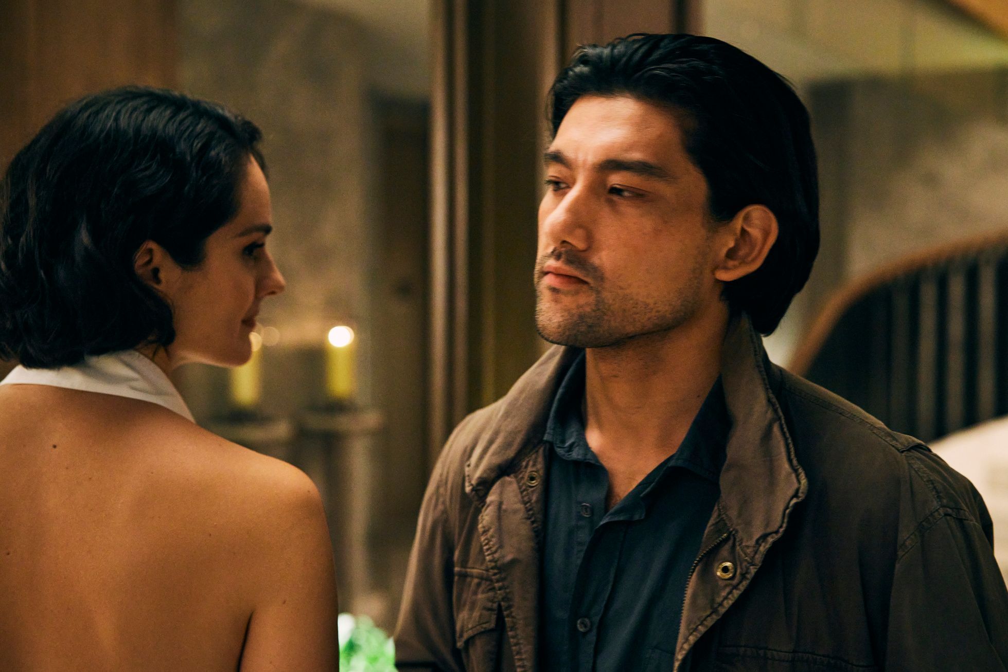 Emmanuelle, film, 2025