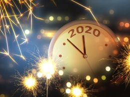 Rok 2020 podle numerologie: Co nás čeká, kam vkládat energii čemu se vyhnout?