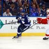 NHL Play-off: Tampa Bay Lightning vs. Detroit Red Wings 1. zápas