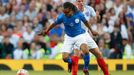 Soccer Aid 2016, Edgar Davids a Jamie Carragher