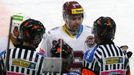 Hokej, extraliga, Sparta - Plzeň: Tomáš Rolinek