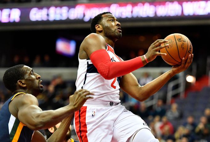 John Wall (Washington Wizards)