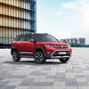 Maruti Brezza