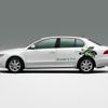 Nová Škoda Superb Green Line