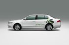 New Škoda Superb officially introduced in Geneva