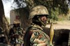 Při útocích islamistů v Nigérii zahynuly na tři desítky lidí