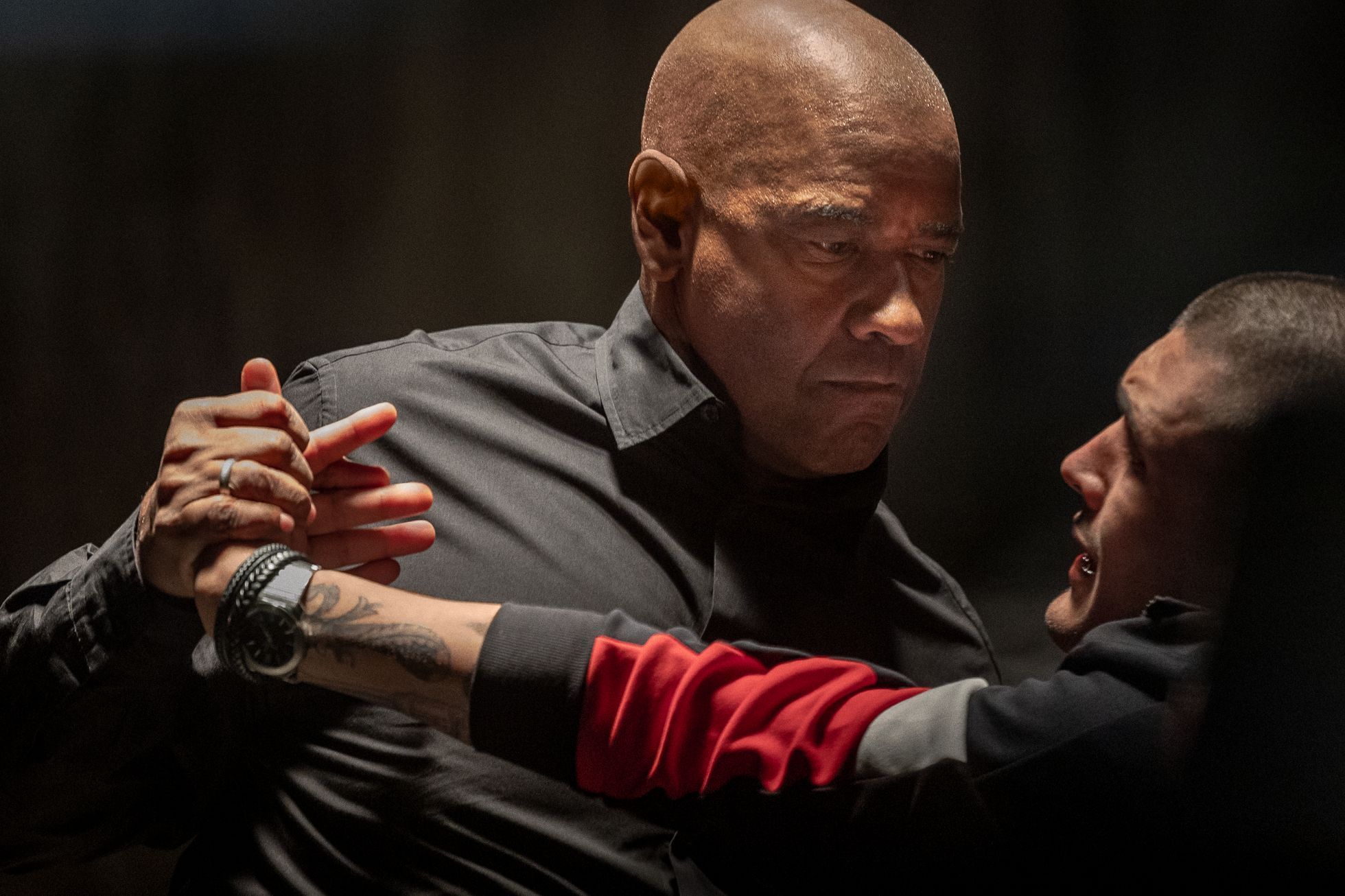 Denzel Washington, Equalizer 3