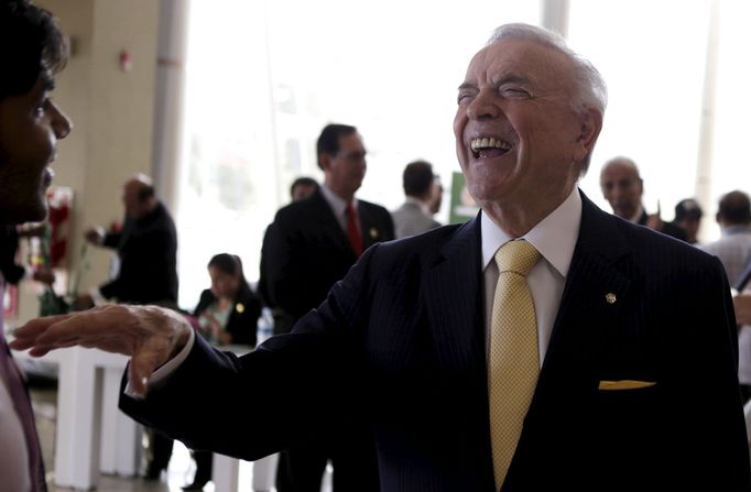 Jose Maria Marin(FIFA)