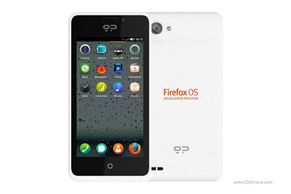 Hardwarium: GeekPhone Peak a Keon s Firefox OS,Ainol Novo 7 VENUS v ČR