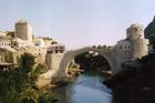 Sjednocený Mostar. Trosky z duší nemizí