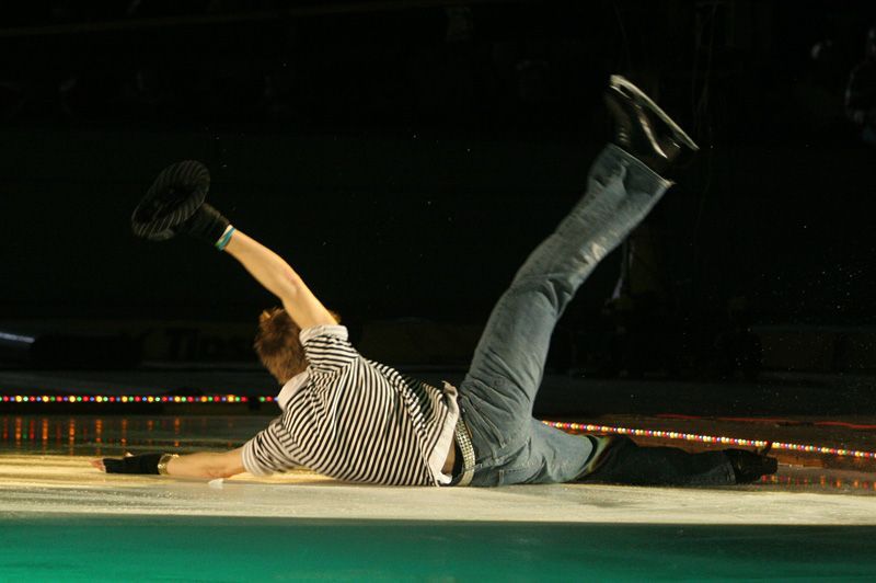 Králové ledové arény