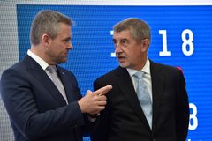 Babiš vyzval podnikatele: Nabídněte ženám zkrácené úvazky, aby mohly zpět do práce